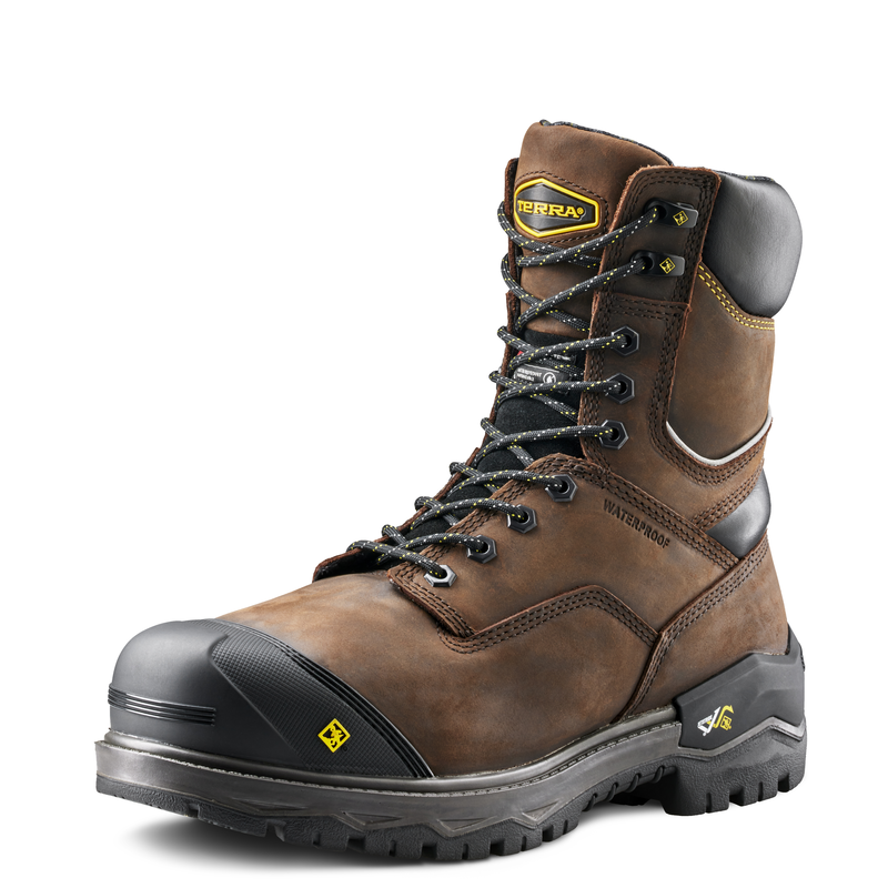 Men s Terra Gantry LXI 400g 8