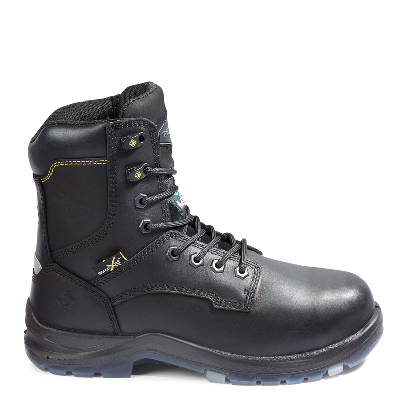 Steel toe boots with internal metatarsal guard new arrivals