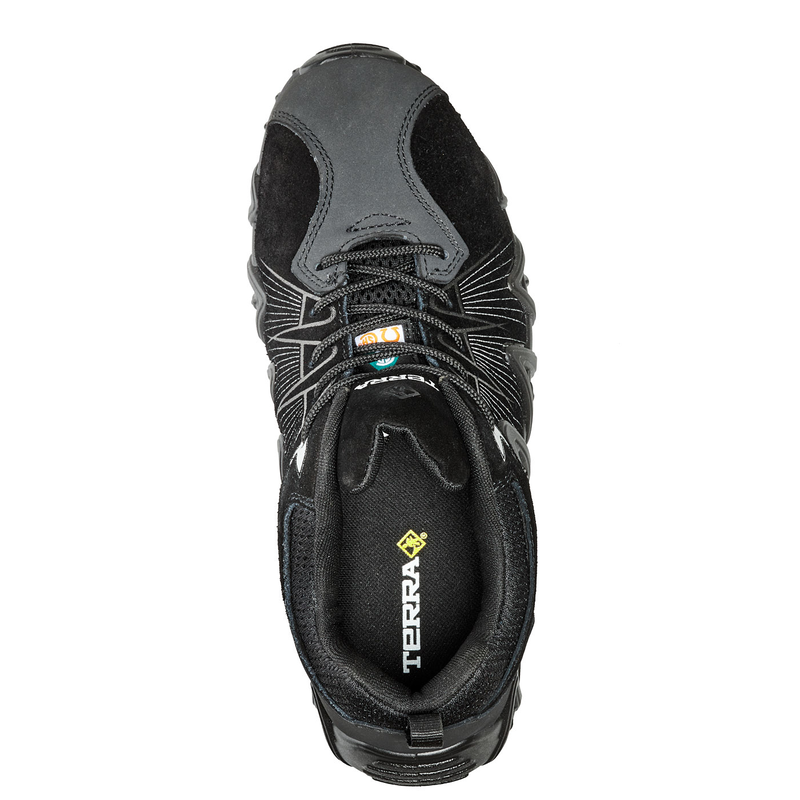 Chaussure athlétique de travail Terra Spider X Low pour hommes avec embout en composite image number 5