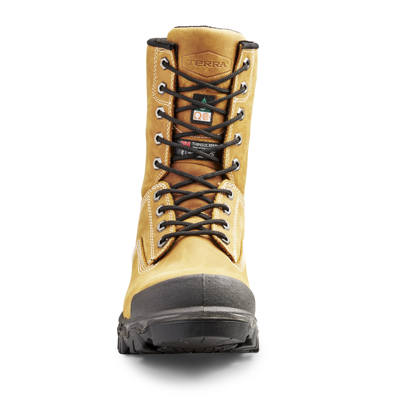 Terra lite work sales boots