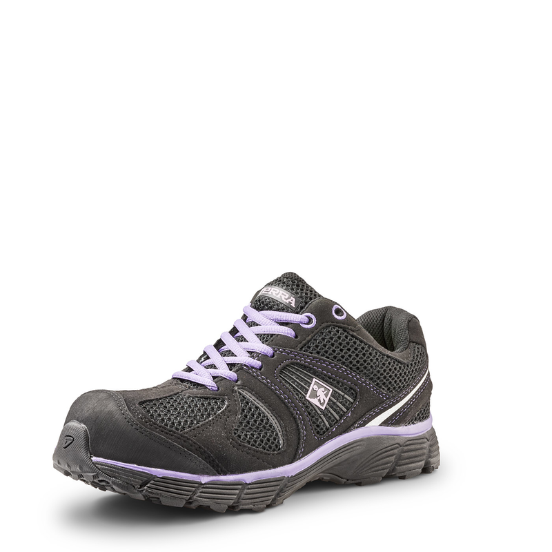 Chaussure athlétique de travail Terra Pacer 2.0 pour femmes avec embout en composite image number 8