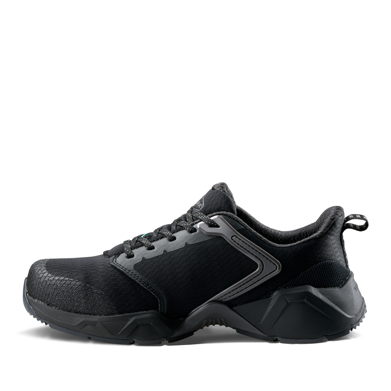 Chaussure athlétique de travail Terra Vector pour hommes avec embout en composite image number 5
