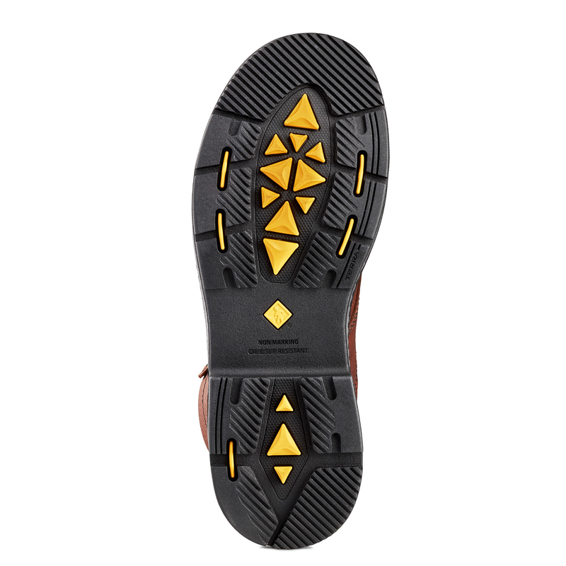 Nike shop terra boot