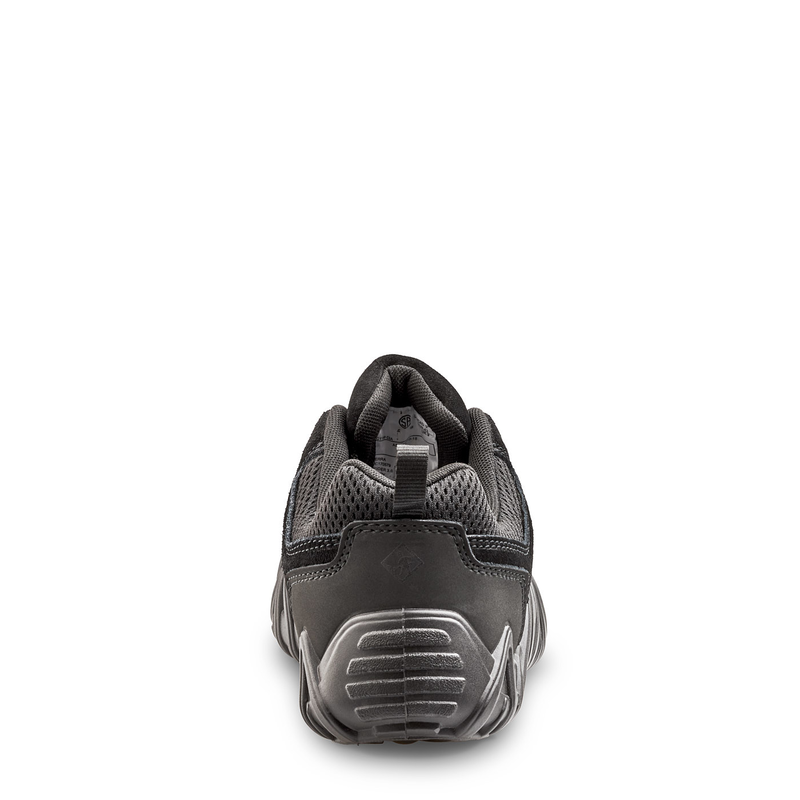 Men's Terra Spider X Low Composite Toe Athletic Safety Work Shoe image number 2