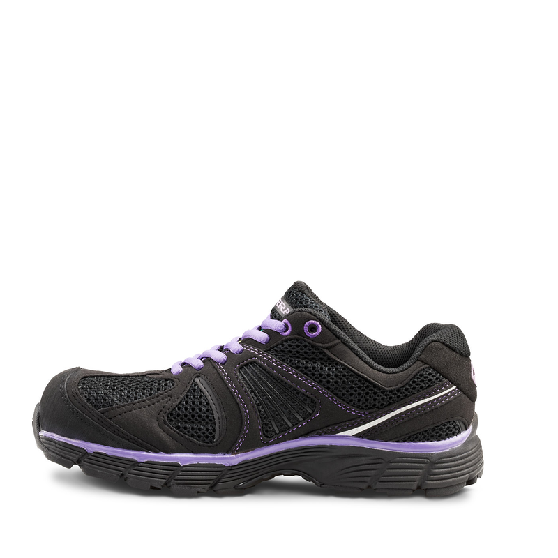 Women's Terra Pacer 2.0 Composite Toe Athletic Safety Work Shoe image number 6