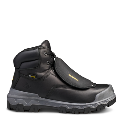 Met Guard Terra Footwear CA