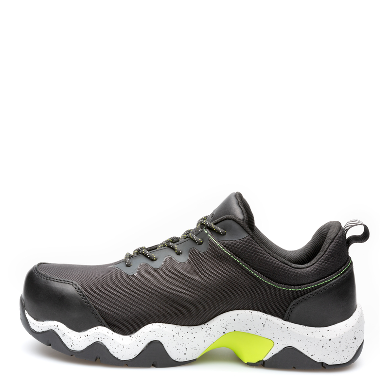 Men's Terra EKG Low Nano Composite Toe Athletic Safety Work Shoe image number 6