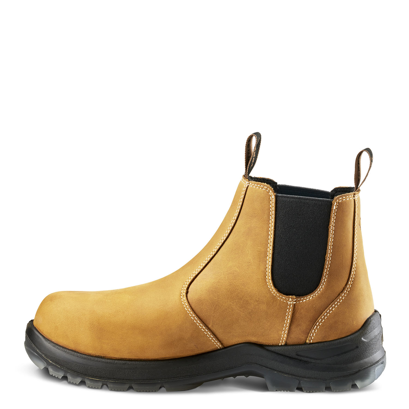 Men's Terra Murphy 6" Composite Toe Pull-On Safety Work Boot image number 6