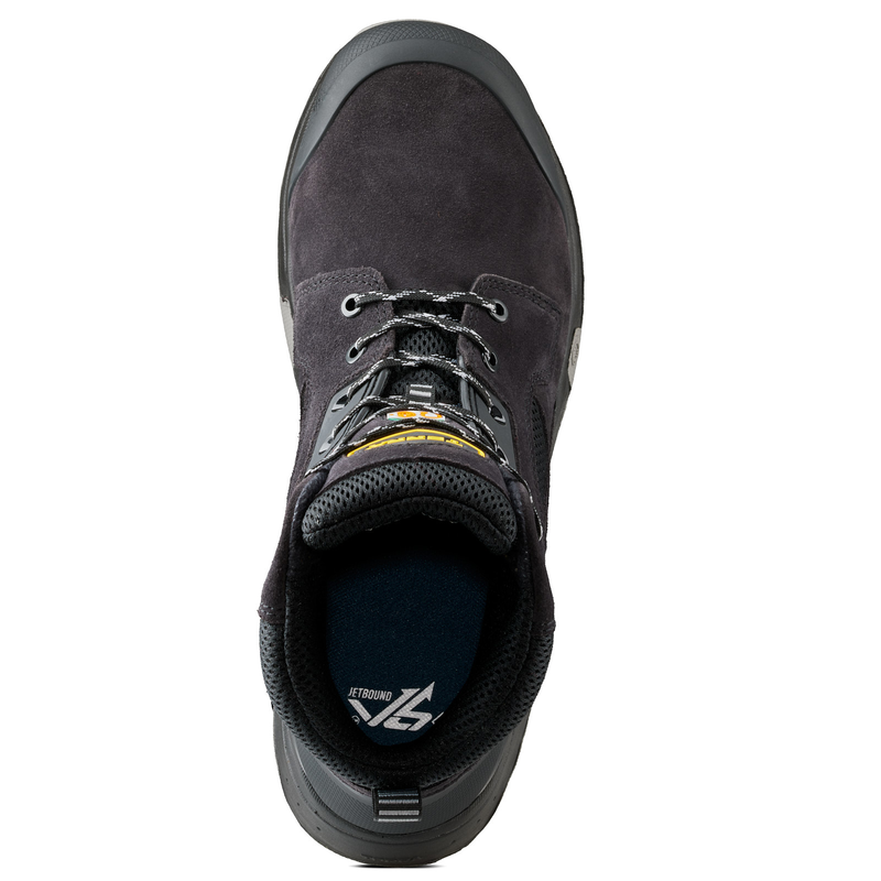 Botte de travail Terra Cobalt de 6 po pour hommes avec embout en composite image number 5