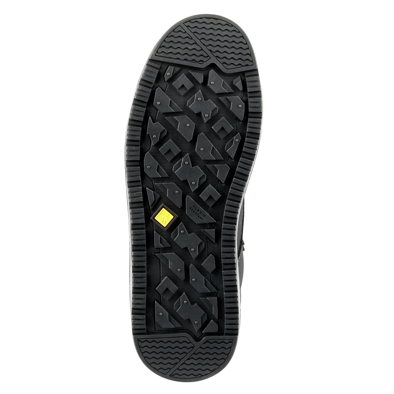 Botte de travail imperméable Terra Ironstone de 6 po pour hommes avec embout en composite image number 4