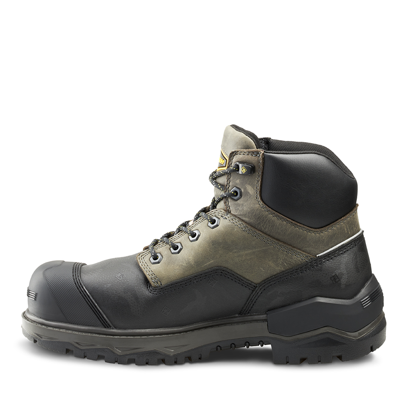 Terra 6 top inch work boots