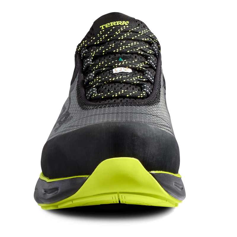 Chaussure athlétique de travail Terra Lites Low pour hommes avec embout en nanocomposite image number 1