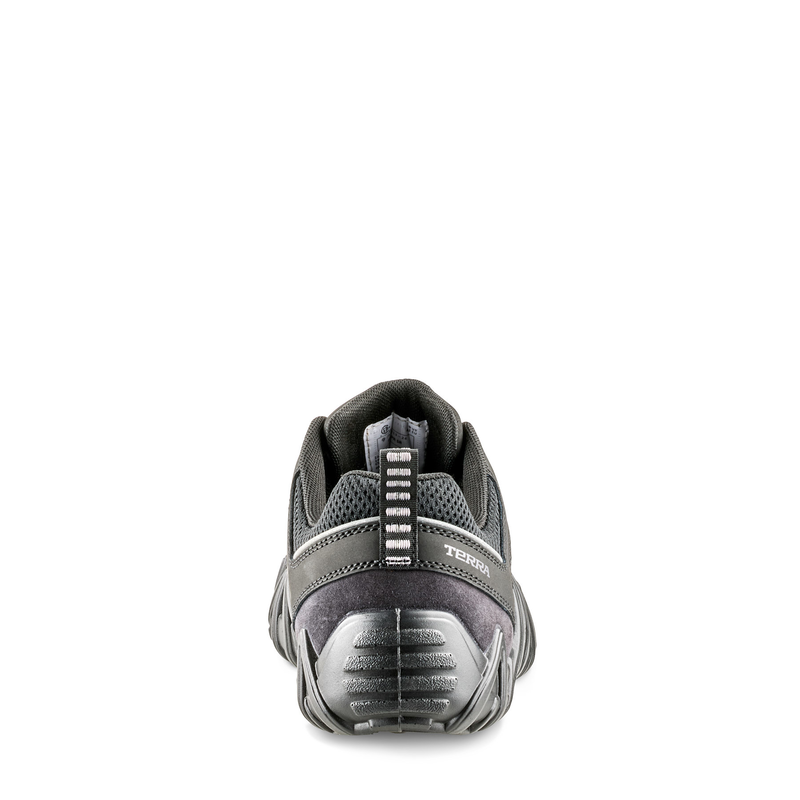Men's Terra Spider 3.0 Composite Toe Athletic Safety Work Shoe image number 2