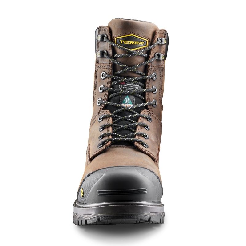 400g insulated work boots outlet