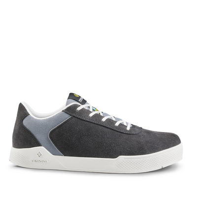 Green triangle work boots 2025