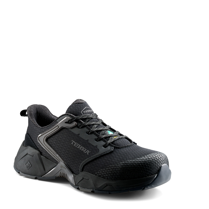 Chaussure athlétique de travail Terra Vector pour hommes avec embout en composite image number 6