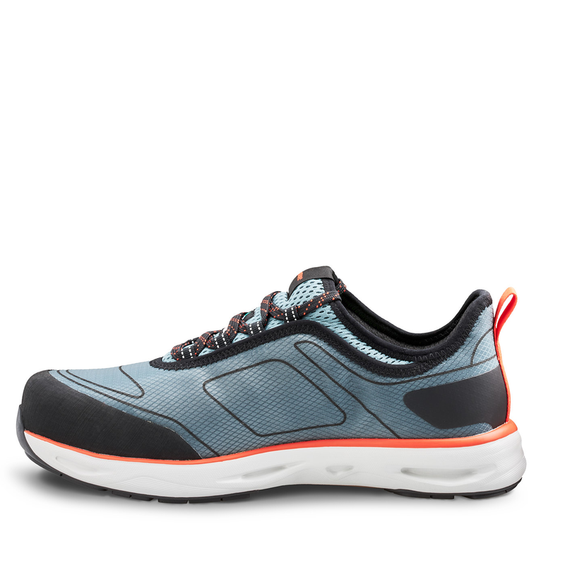 Chaussure athlétique de travail Terra Lites Low pour hommes avec embout en nanocomposite image number 6