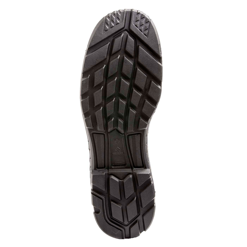 Men's Terra Baron 6" Composite Toe Safety Work Boot image number 1