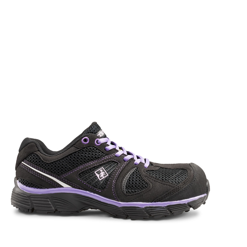 Women's Terra Pacer 2.0 Composite Toe Athletic Safety Work Shoe image number 0