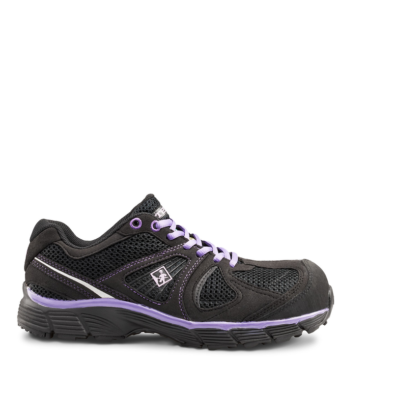 Athletic safety hotsell shoes canada