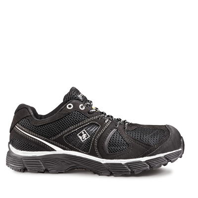 Men's Terra Pacer 2.0 Composite Toe Athletic Safety Work Shoe
