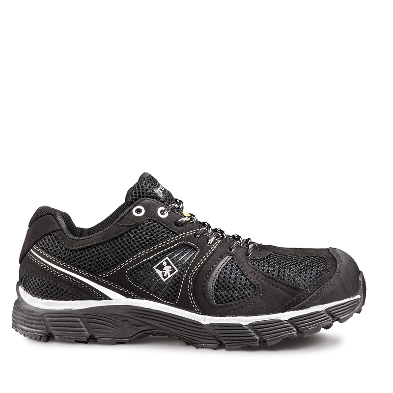Men's Terra Pacer 2.0 Composite Toe Athletic Safety Work Shoe image number 0
