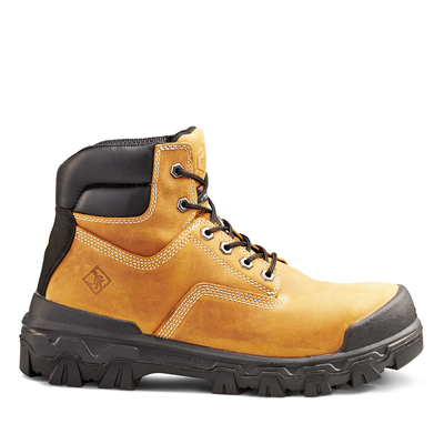 Men's Terra Sentry 2020 6" Nano Composite Toe Safety Work Boot