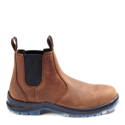 Mack slip on boots discount