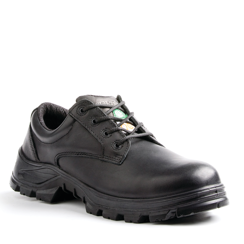 Chaussure de travail Terra Albany pour hommes avec embout en composite image number 7