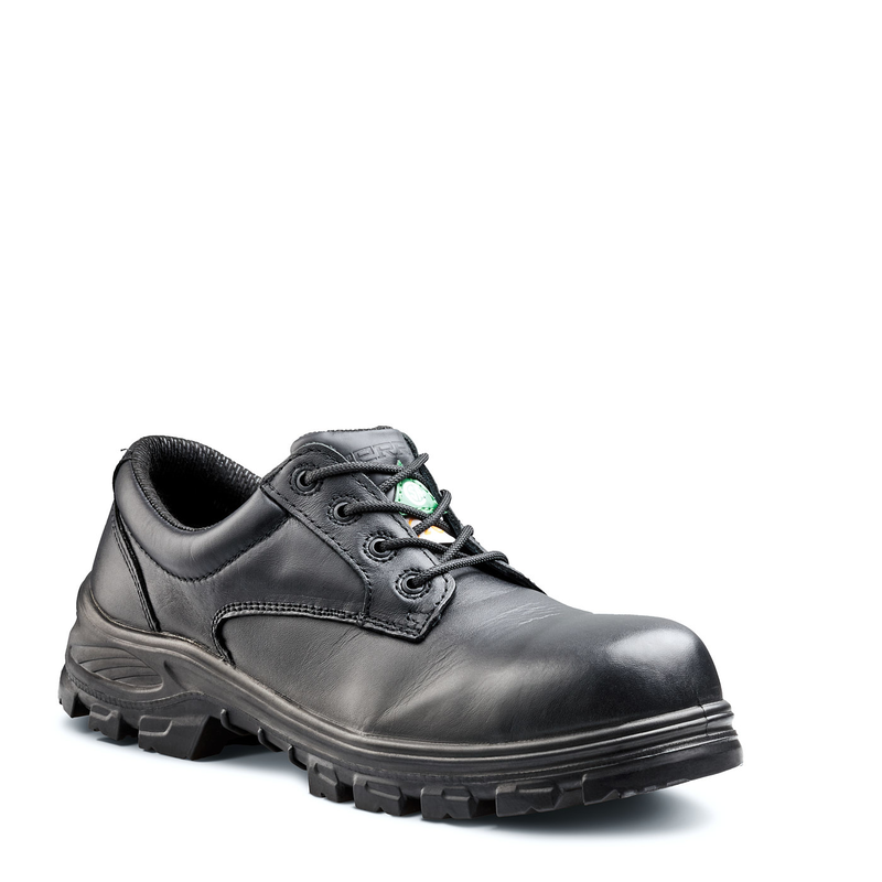 Chaussure de travail Terra Albany pour hommes avec embout en composite image number 7