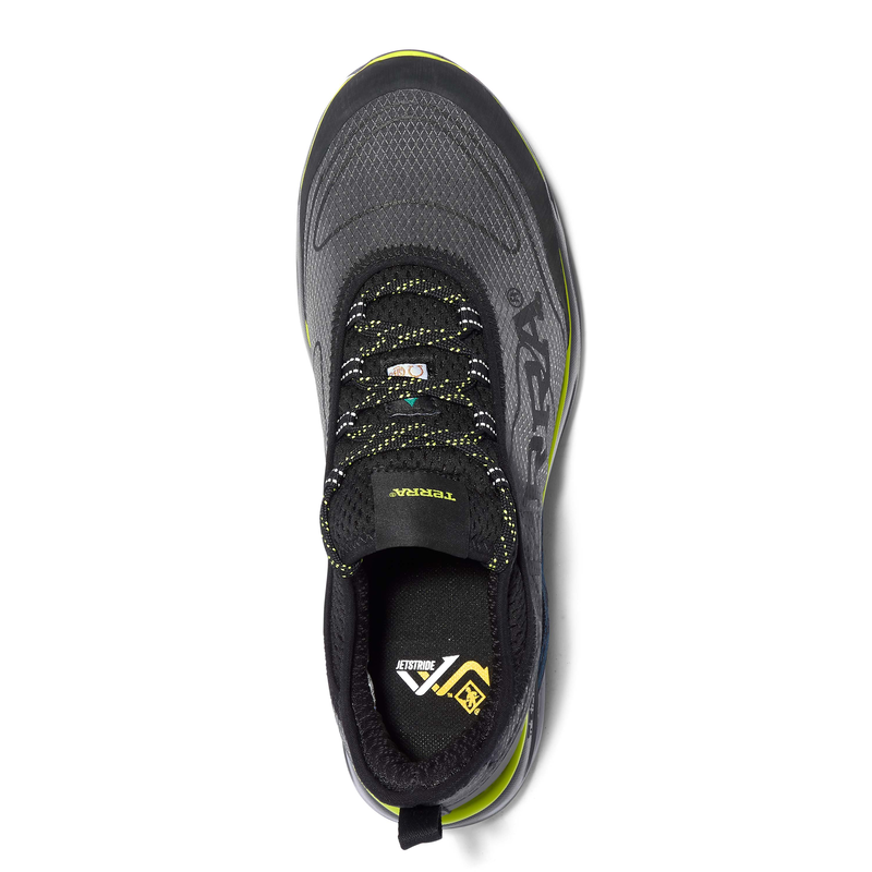 Lightest safety shoes canada clearance