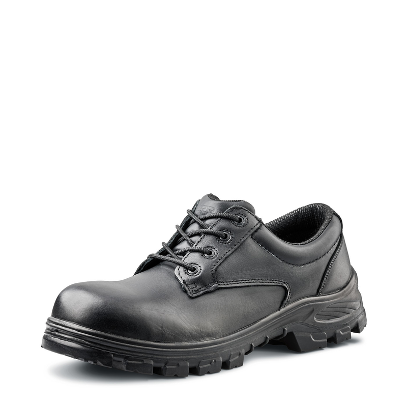 Chaussure de travail Terra Albany pour hommes avec embout en composite image number 8