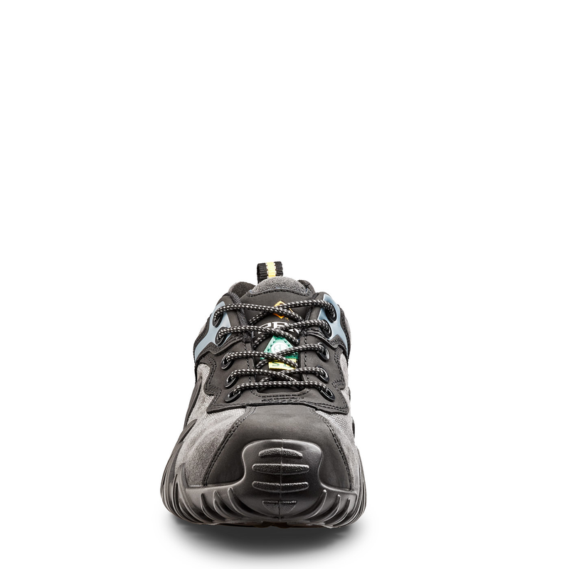 Men's Terra Venom Low Composite Toe Athletic Safety Work Shoe image number 3