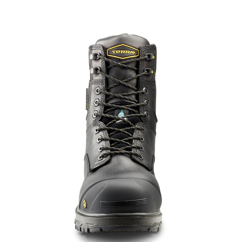 Men s Terra Gantry LXI 8