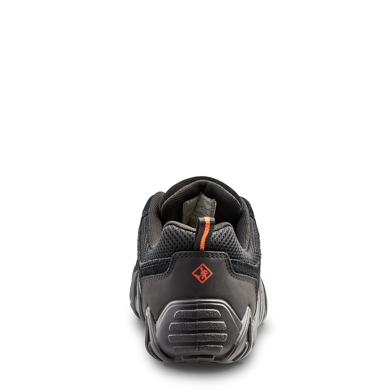 Men's Terra Spider X Low Composite Toe Athletic Safety Work Shoe image number 2
