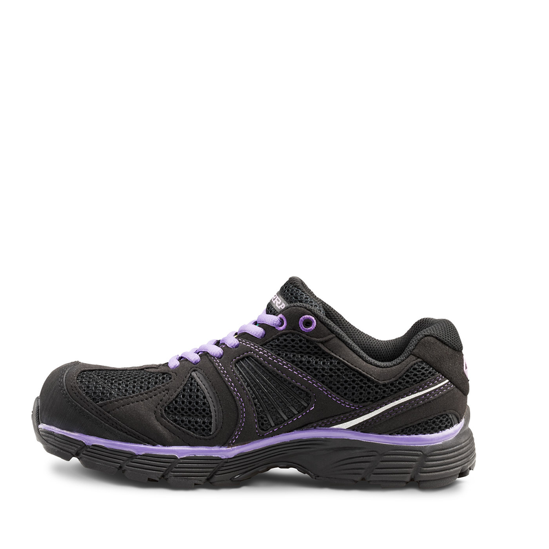 Women's Terra Pacer 2.0 Composite Toe Athletic Safety Work Women's Terra Pacer 2.0 Composite Toe Athletic Safety Work