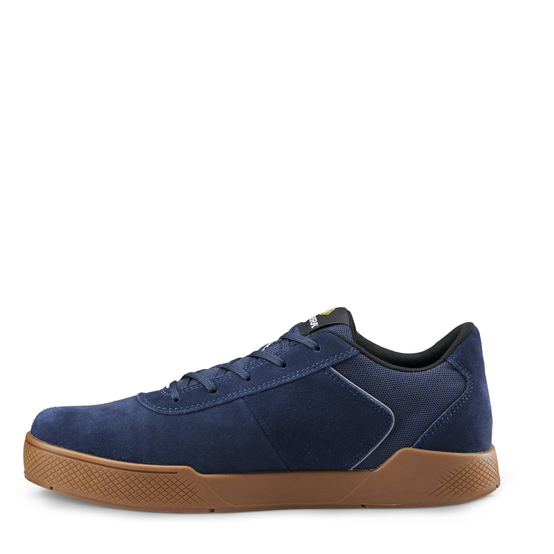Men's Terra Mullen Aluminum Toe Safety Work Shoe image number 6