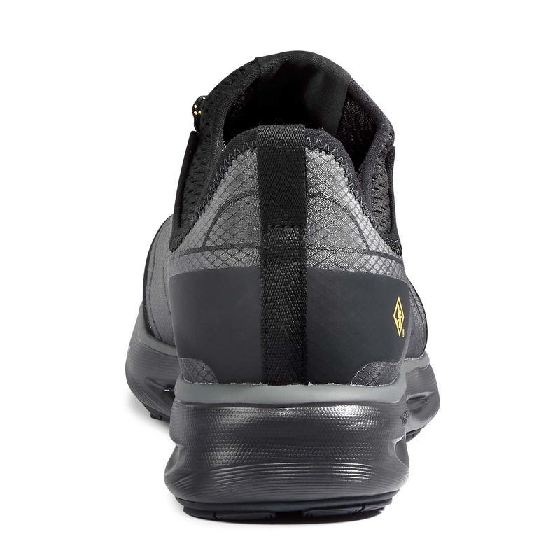 Men's Terra Lites Low Nano Composite Toe Athletic Safety Work Shoe image number 2