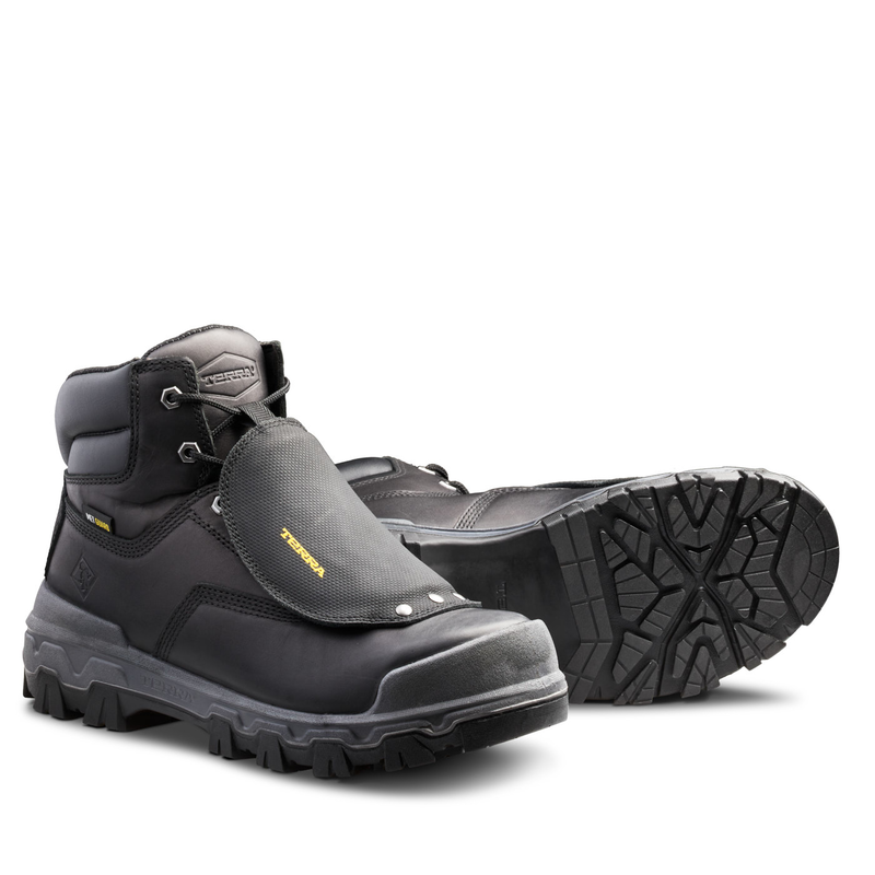 Metguard boots shop