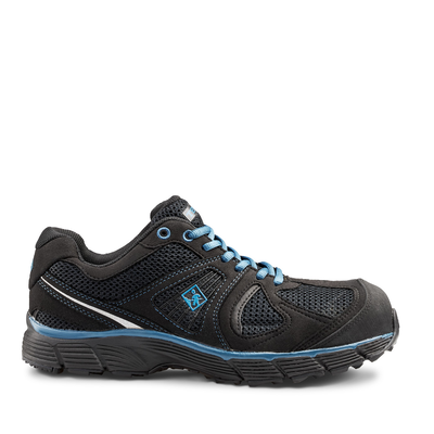Men's Terra Pacer 2.0 Composite Toe Athletic Safety Work Shoe