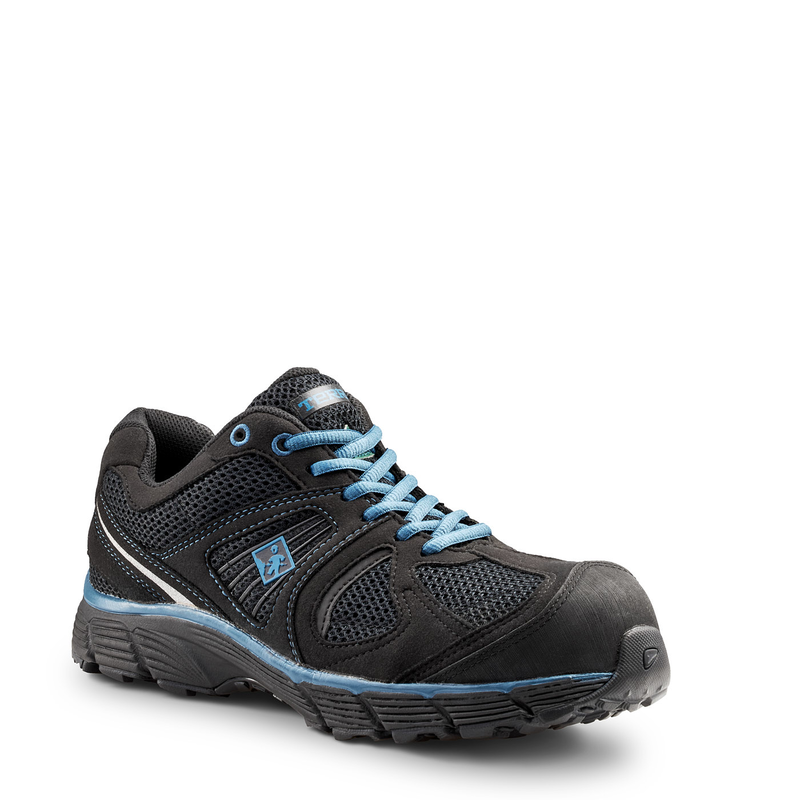 Men's Terra Pacer 2.0 Composite Toe Athletic Safety Work Shoe image number 7
