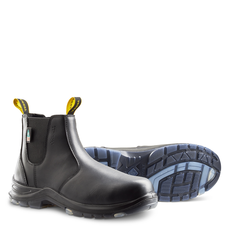 Terra Work Boots TERRA COMPOSITE TOE MURPHY WATERPROOF  display picture 3