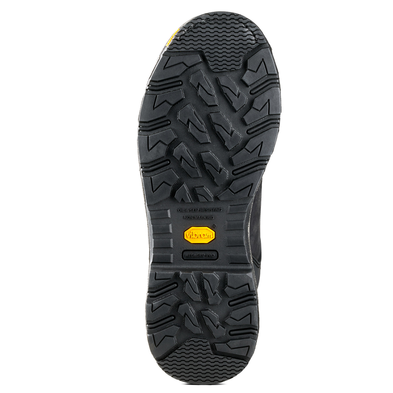 Men's Terra Sentinel 8" Waterproof Composite Toe Safety Work Boot image number 4