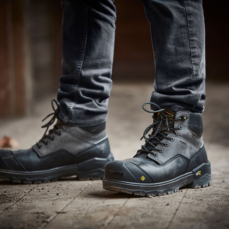 Terra gore clearance tex work boots
