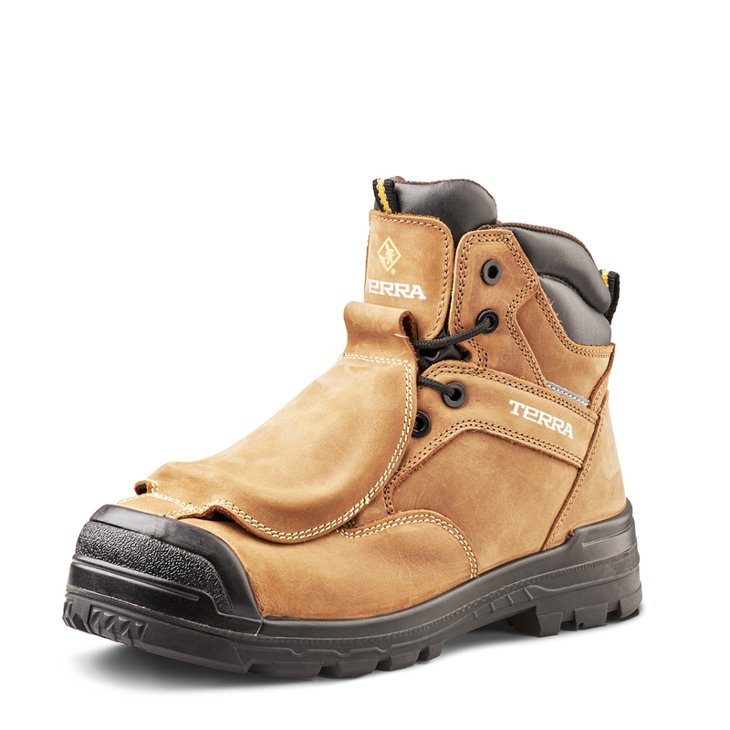 Metatarsal work sales boots canada