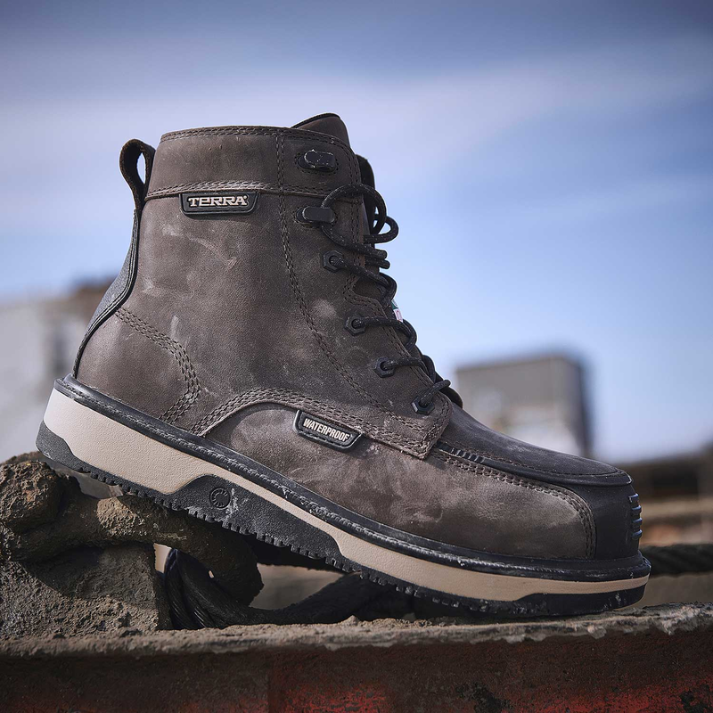 Hydroguard waterproof membrane boots clearance
