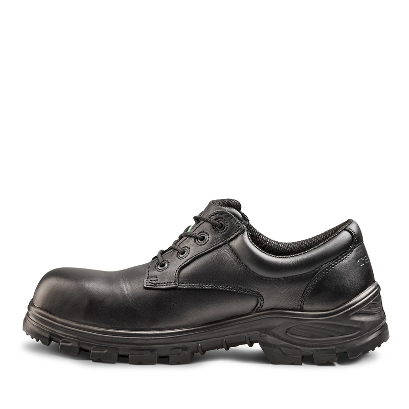 Chaussure de travail Terra Albany pour hommes avec embout en composite image number 6