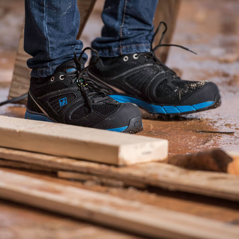 Onitsuka tiger safety shoes sale