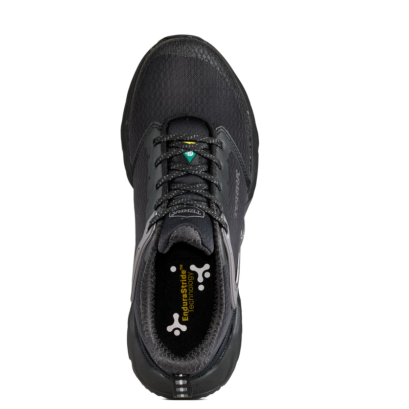 Chaussure athlétique de travail Terra Vector pour hommes avec embout en composite image number 4