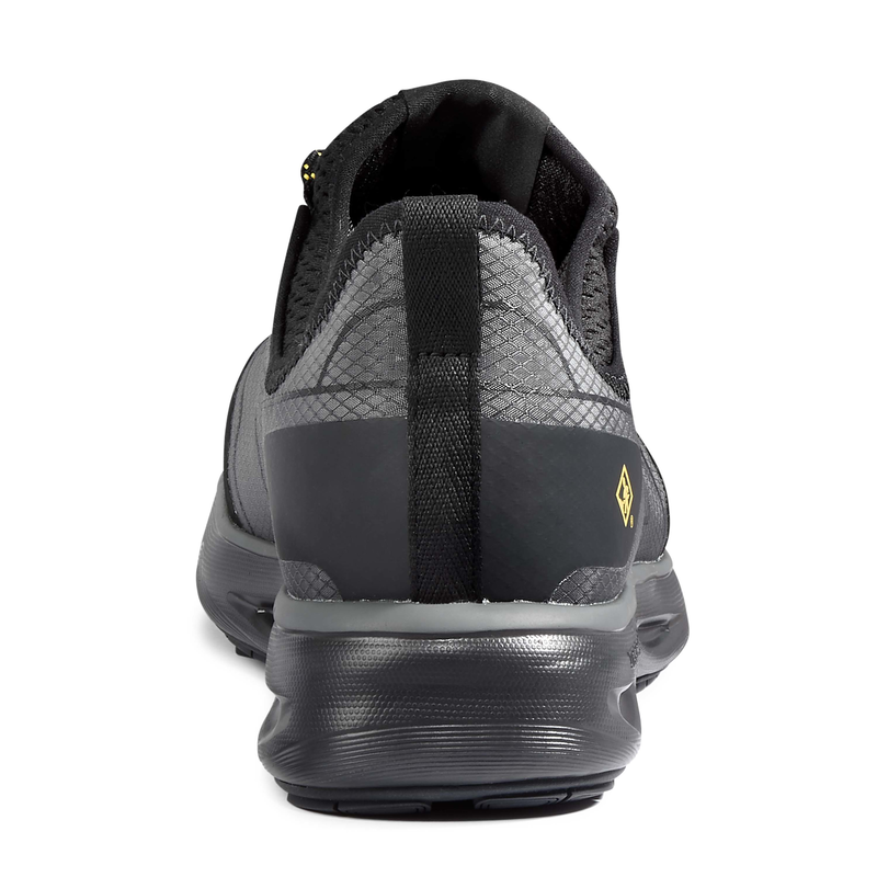 Chaussure athlétique de travail Terra Lites Low pour hommes avec embout en nanocomposite image number 2